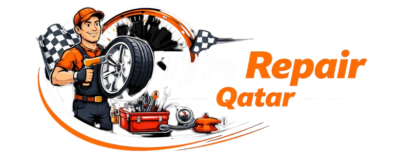 800 Tyre Repair Service Dubai